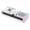 ASUS ROG STRIX GeForce RTX 4090 OC Edition White 24GB GDDR6X 384 Bit DLSS 3 Ekran Kartı