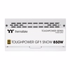 Thermaltake Toughpower GF1 850W Snow Edition 80+ Gold Full Modüler Beyaz 140mm Fanlı PSU