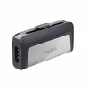 SanDisk 32GB Ultra Dual Drive USB Type-C USB Bellek