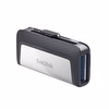 SanDisk 32GB Ultra Dual Drive USB Type-C USB Bellek