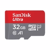 SanDisk Ultra 32GB UHS-I C10 A1 120 MB/s Micro SD Kart