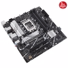 ASUS PRIME B760M-A D4 5333MHz(OC) DDR4 Soket 1700 M.2 HDMI DP mATX Anakart