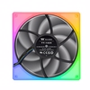 Thermaltake TOUGHFAN 14 RGB 140mm Yüksek Statik Basınçlı Radyatör Fanı (3-Fan Pack)