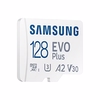 Samsung 128GB EVO Plus microSD Hafıza Kartı