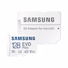 Samsung 128GB EVO Plus microSD Hafıza Kartı