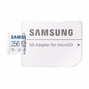 Samsung 256GB EVO Plus microSD Hafıza Kartı