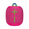 Ultimate Ears Wonderboom 3 Pembe Taşınabilir Hoparlör