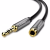 Ugreen 3.5mm Jack Ses Aux 2m Uzatma Kablosu