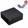 ASUS PN52-BBR959XD Ryzen 9 5900HX HDMI DP VGA Bluetooth Barebone FreeDos Mini PC