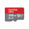 Sandisk Ultra 256GB 150MB/S Microsdxc Uhs-I Hafıza Kartı