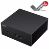ASUS PN64-BB7014MD Core i7-12700H HDMI DP VGA Bluetooth Barebone FreeDos Mini PC