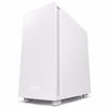 NZXT H7 Tempered Glass USB 3.2 Beyaz ATX Mid Tower Kasa