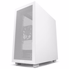 NZXT H7 Airflow Tempered Glass USB 3.2 Beyaz ATX Mid Tower Kasa