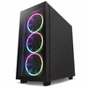 NZXT H7 Elite Tempered Glass USB 3.2 Siyah ATX Mid Tower Kasa