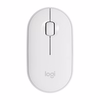 Logitech Pebble M350 Beyaz Kablosuz Mouse