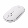 Logitech Pebble M350 Beyaz Kablosuz Mouse