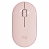 Logitech Pebble M350 Pembe Kablosuz Mouse