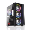 GameBooster GB-H001C 750W 80+ BRONZE USB 3.0 ARGB Fanlı Siyah E-ATX Kasa