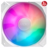 ASUS ROG STRIX LC II 360 ARGB White Edition 360mm İşlemci Sıvı Soğutucu