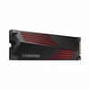 SAMSUNG 2TB 990 PRO NVMe 2.0 PCIe Gen 4.0 x4 HeatSink M.2 2280 SSD ( 7540MB Okuma / 6900MB Yazma)