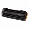 CORSAIR 4TB MP600 PRO M.2 NVMe PCIe Gen4x4 SSD (7000MB Okuma / 6850MB Yazma)