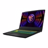 MSI CROSSHAIR 15 C12VE-409XTR i7-12650H 16GB DDR5 RTX4050 GDDR6 6GB 512GB SSD 15.6 FHD 240Hz FreeDos Notebook