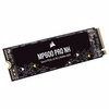 CORSAIR 4TB MP600 PRO NH PCIe 4.0 Gen 4x4 NVMe M.2 SSD (7000MB Okuma / 6500MB Yazma)