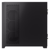 CORSAIR iCUE 5000D RGB AIRFLOW Tempered Glass USB 3.2 Siyah Mid Tower Kasa