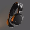 SteelSeries Arctis 9 PC Kablosuz Bluetooth Siyah Oyuncu Kulaklığı