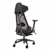 ASUS SL400 ROG DESTRIER Ergonomik Siyah Oyuncu Koltuğu