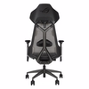 ASUS SL400 ROG DESTRIER Ergonomik Siyah Oyuncu Koltuğu