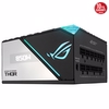 ASUS ROG THOR 850W Platinum II ATX3.0 PCIe5.0 Full Modüler 135mm Fanlı Beyaz ATX PSU