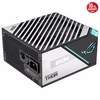 ASUS ROG THOR 850W Platinum II ATX3.0 PCIe5.0 Full Modüler 135mm Fanlı Beyaz ATX PSU