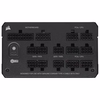 Corsair HX1000i 1000W 80+ Platinum Ultra Low Noise Full Modüler ATX PSU