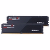 GSKILL 64GB(2x32) Ripjaws S5 6400Mhz CL32 DDR5 Siyah Dual Kit Ram