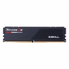 GSKILL 32GB (2x16GB) Ripjaws S5 6400Mhz CL32 DDR5 Siyah Dual Kit Ram