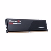 GSKILL 64GB(2x32) Ripjaws S5 6400Mhz CL32 DDR5 Siyah Dual Kit Ram