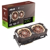 ASUS GeForce RTX 4080 16GB NOCTUA OC Edition 16GB GDDR6X 256 Bit Ekran Kartı