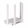 Keenetic Carrier DSL AC1200 4X5DBI Cloud VPN WPA3 Amplifier USB 4xFE VDSL2/ADSL2+ Fiber Mesh Wifi Modem Router