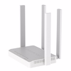 Keenetic Runner 4G N300 Mesh Wi-Fi LTE/4G/3G Harici Anten Takılabilen 4G Modem Router