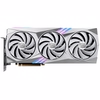 MSI GeForce RTX 4070 Ti GAMING X TRIO WHITE 12GB GDDR6X 192 Bit DLSS 3 Ekran Kartı