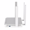 Keenetic Hero 4G+ AX1800 Mesh Wi-Fi 6 4G/LTE Cat.6 Sim Kart Fiber Gigabit Ethernet USB 3.0 Modem Router