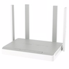Keenetic Sprinter AX1800 Mesh Wi-Fi 6 Gigabit WPA3 VPN Fiber Extender Router