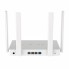 Keenetic Sprinter AX1800 Mesh Wi-Fi 6 Gigabit WPA3 VPN Fiber Extender Router
