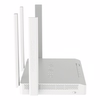 Keenetic Sprinter AX1800 Mesh Wi-Fi 6 Gigabit WPA3 VPN Fiber Extender Router