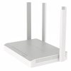 Keenetic Sprinter AX1800 Mesh Wi-Fi 6 Gigabit WPA3 VPN Fiber Extender Router