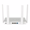 Keenetic Hopper AX1800 Mesh Wi-Fi 6 Gigabit USB 3.0 WPA3 VPN Fiber Router