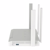 Keenetic Hopper AX1800 Mesh Wi-Fi 6 Gigabit USB 3.0 WPA3 VPN Fiber Router