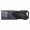 Kingston 256GB DataTraveler Exodia Onyx USB 3.2 USB Bellek