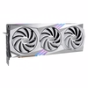 MSI GeForce RTX 4080 16GB GAMING X TRIO WHITE 16GB GDDR6X 256 Bit DLSS 3 Ekran Kartı